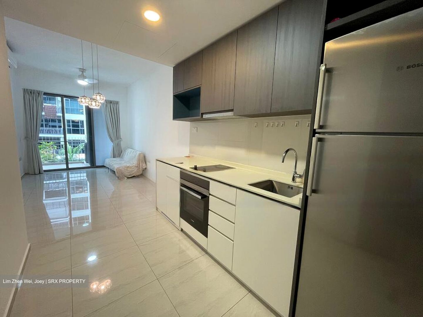 Forest Woods (D19), Condominium #450304971